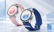 Huawei Watch GT 7 Series, Kombinasi Sempurna Material Premium dan Fitur Kesehatan Canggih