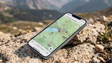 Avenza Maps, Aplikasi Mobile GIS dan Navigasi Offline Tanpa Sinyal