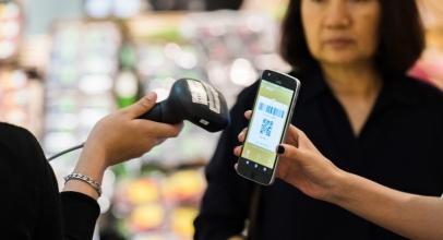 Peta Pembayaran QR di Asia Tenggara