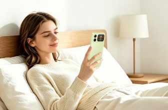 Inovasi Unik Honor X5d, Bebas Selfie Jernih Pakai Layar Belakang