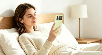 Inovasi Unik Honor X5d, Bebas Selfie Jernih Pakai Layar Belakang