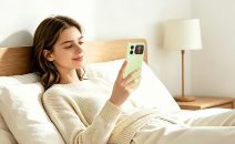 Inovasi Unik Honor X5d, Bebas Selfie Jernih Pakai Layar Belakang