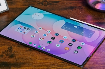 Review Samsung Galaxy Tab S12 Ultra: Raja Tablet Android Pengganti Laptop?