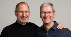 Steve Jobs vs Tim Cook: Dua Era, Satu Raksasa Teknologi