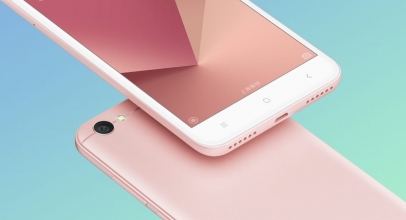 Pukaunya Desain Xiaomi Redmi Note 5A