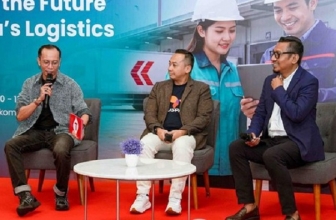 Telkomsel FGD Soal Logistik