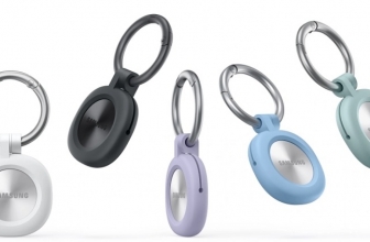 Samsung SmartTag3 Bawa Bluetooth 6.0 serta Baterai Tahan 2 Tahun