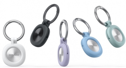 Samsung SmartTag3 Bawa Bluetooth 6.0 serta Baterai Tahan 2 Tahun