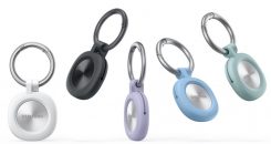 Samsung SmartTag3 Bawa Bluetooth 6.0 serta Baterai Tahan 2 Tahun