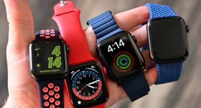 Apple Watch dan Kepribadian, Mana Seri Tepat untuk Eksekutif, Atlet, hingga Praktisi?