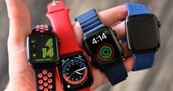 Apple Watch dan Kepribadian, Mana Seri Tepat untuk Eksekutif, Atlet, hingga Praktisi?