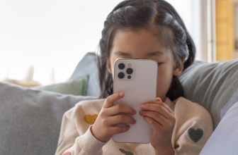 Lebih dari Separuh Balita di Korea Selatan Pakai Smartphone Sebelum Usia 2 Tahun