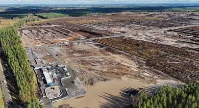 Google Diperintahkan Hentikan Proyek Data Center Rp259 Triliun di Finlandia