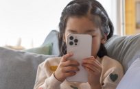 Lebih dari Separuh Balita di Korea Selatan Pakai Smartphone Sebelum Usia 2 Tahun