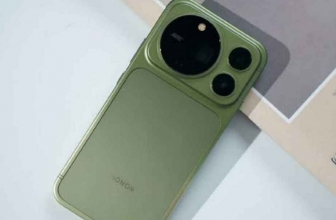 Honor Magic 9 Pro Max Bawa Kamera ARRI dan Baterai Monster