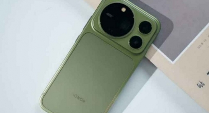 Honor Magic 9 Pro Max Bawa Kamera ARRI dan Baterai Monster