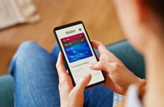 Adu Aplikasi 4 Mobile Bank, Mana yang Terbaik?