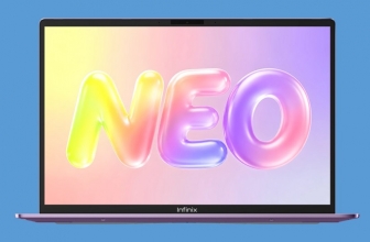 Review Infinix XBOOK 14 Neo: Laptop Tipis, Ringan, dan Bisa Di-upgrade