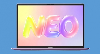 Review Infinix XBOOK 14 Neo: Laptop Tipis, Ringan, dan Bisa Di-upgrade