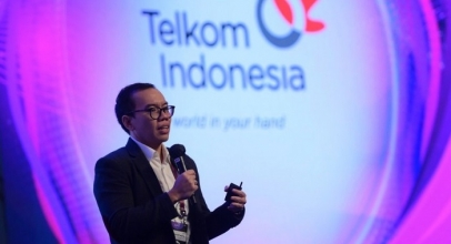 Kolaborasi Telkom dan XL Smart