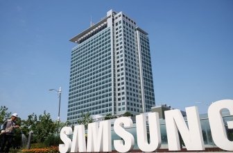 Gandeng Nvidia dan KKR, Samsung Investasi Rp18 Triliun di Infrastruktur AI