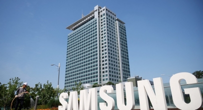 Gandeng Nvidia dan KKR, Samsung Investasi Rp18 Triliun di Infrastruktur AI