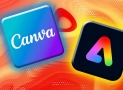 Adobe Express vs Canva: Komparasi Fitur, Harga, dan Kemudahan Penggunaan