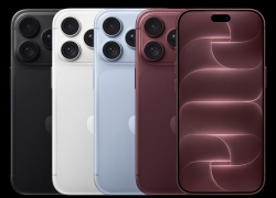 Ponsel iPhone 18 ada di Blibli