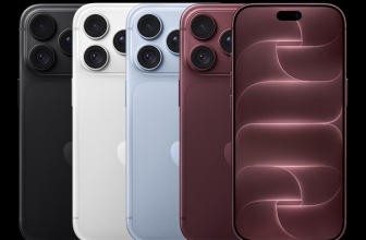 Ponsel iPhone 18 ada di Blibli