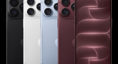Ponsel iPhone 18 ada di Blibli