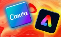 Adobe Express vs Canva: Komparasi Fitur, Harga, dan Kemudahan Penggunaan