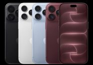 Ponsel iPhone 18 ada di Blibli