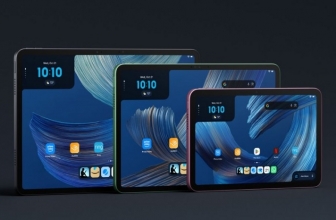 Ini Dia 3 Tablet Alexa Terbaru dari Amazon
