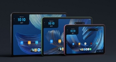 Ini Dia 3 Tablet Alexa Terbaru dari Amazon