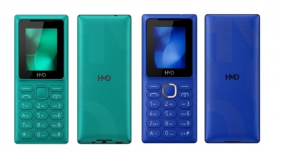 Mengulik HMD 106 Pure, Feature Phone GSM Rp216 Ribuan dari HMD
