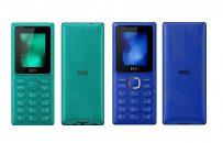 Mengulik HMD 106 Pure, Feature Phone GSM Rp216 Ribuan dari HMD