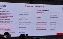 Akhirnya Telkom-1 Kembali ke Orang Telkom