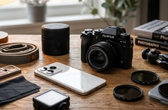 Xiaomi 18 Bawa Dual Kamera 200 MP: Inovasi Fotografi Kelas Atas atau Sekadar Overkill?
