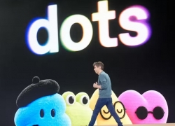 OpenAI Kenalkan Dots si Agen AI Proaktif Generasi Baru