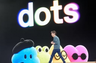 OpenAI Kenalkan Dots si Agen AI Proaktif Generasi Baru