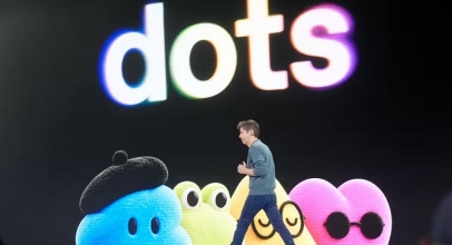 OpenAI Kenalkan Dots si Agen AI Proaktif Generasi Baru