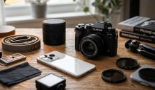 Xiaomi 18 Bawa Dual Kamera 200 MP: Inovasi Fotografi Kelas Atas atau Sekadar Overkill?