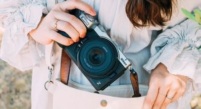 Nikon Resmi Rilis Z5IIC Kamera Full-Frame Canggih yang Ramah Pemula