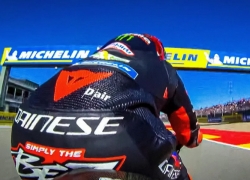 Teknologi Kamera MotoGP, Rahasia Siaran Balap Kecepatan Tinggi