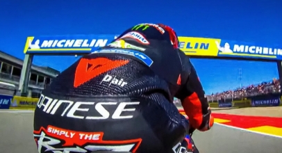Teknologi Kamera MotoGP, Rahasia Siaran Balap Kecepatan Tinggi