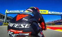 Teknologi Kamera MotoGP, Rahasia Siaran Balap Kecepatan Tinggi