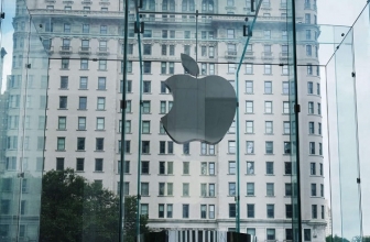 Gara-Gara Fitur Getar iPhone, Apple Harus Bayar Denda Rp93 Triliun
