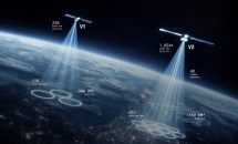 SpaceX Beli Frekuensi Low-Band untuk Hadirkan Sinyal Ponsel via Satelit
