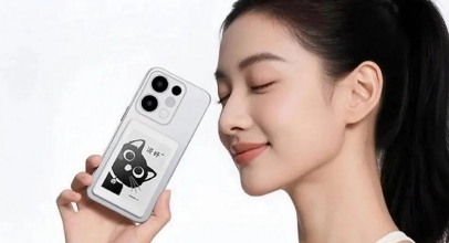Honor Life S3 Sulap Smartphone Jadi Layar Ganda Hemat Baterai