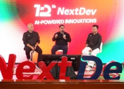 Telkomsel Cari Technopreneur AI